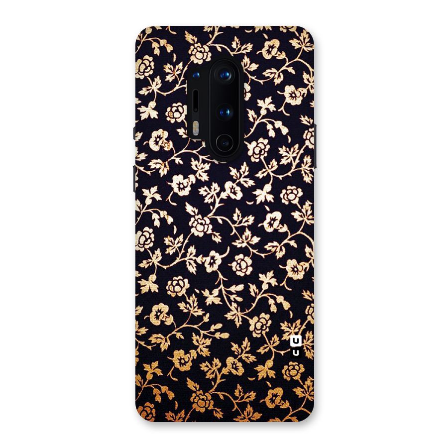 Most Beautiful Floral Back Case for OnePlus 8 Pro