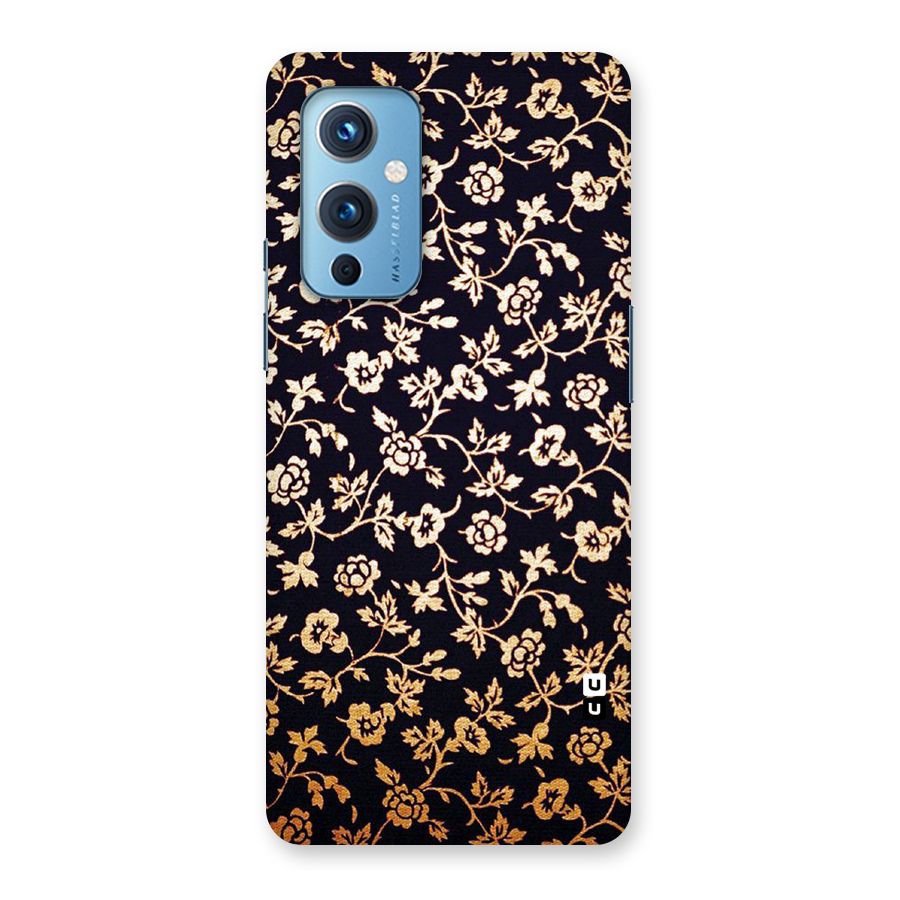 Most Beautiful Floral Back Case for OnePlus 9