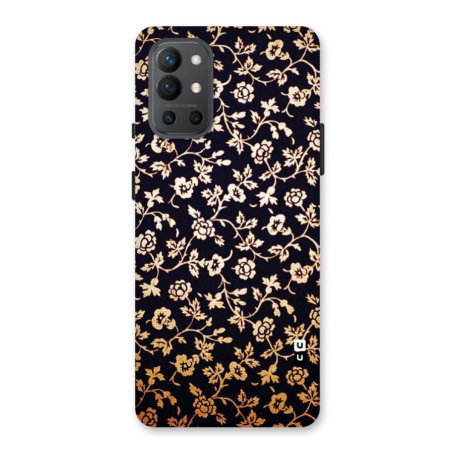 Most Beautiful Floral Back Case for OnePlus 9R