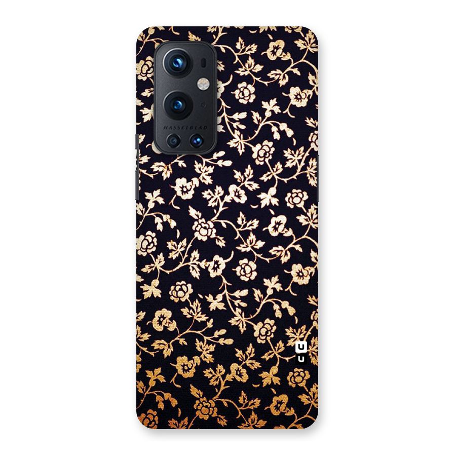 Most Beautiful Floral Back Case for OnePlus 9 Pro