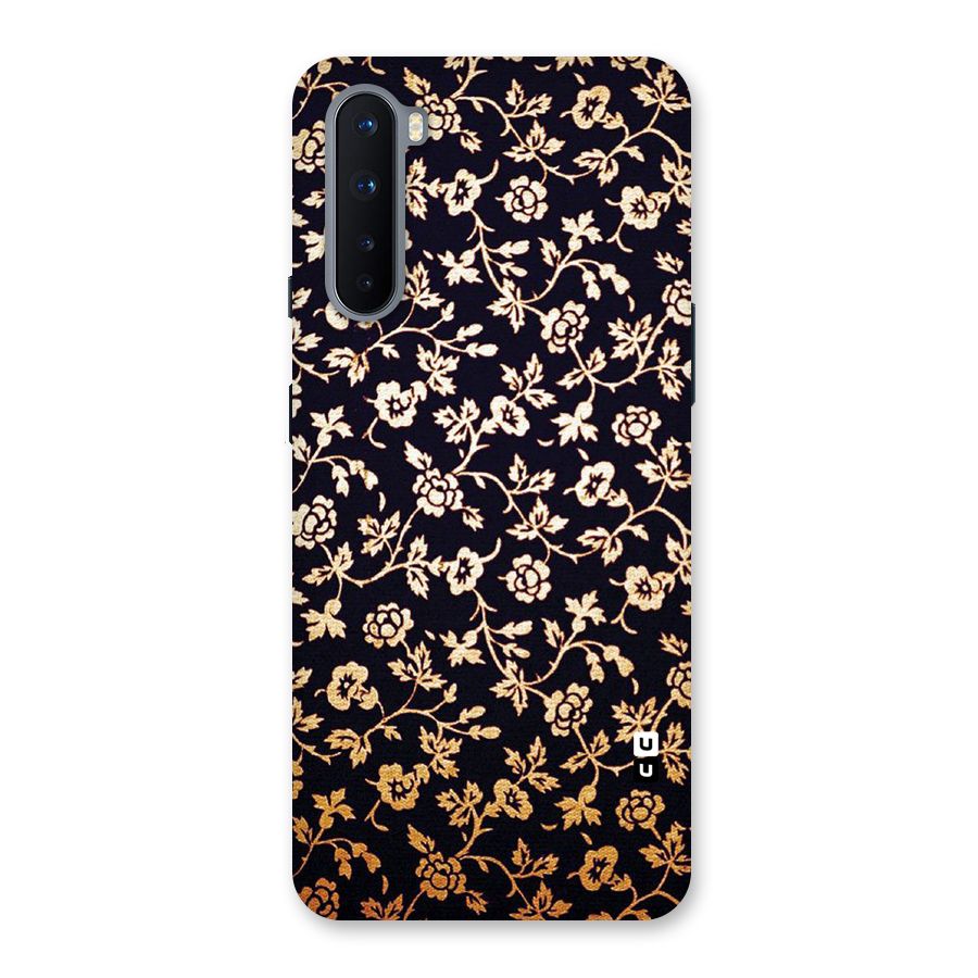 Most Beautiful Floral Back Case for OnePlus Nord