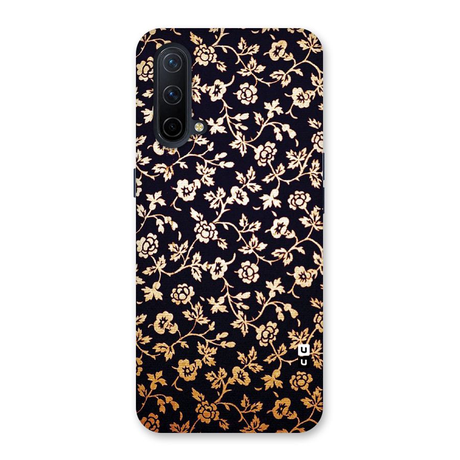 Most Beautiful Floral Back Case for OnePlus Nord CE 5G