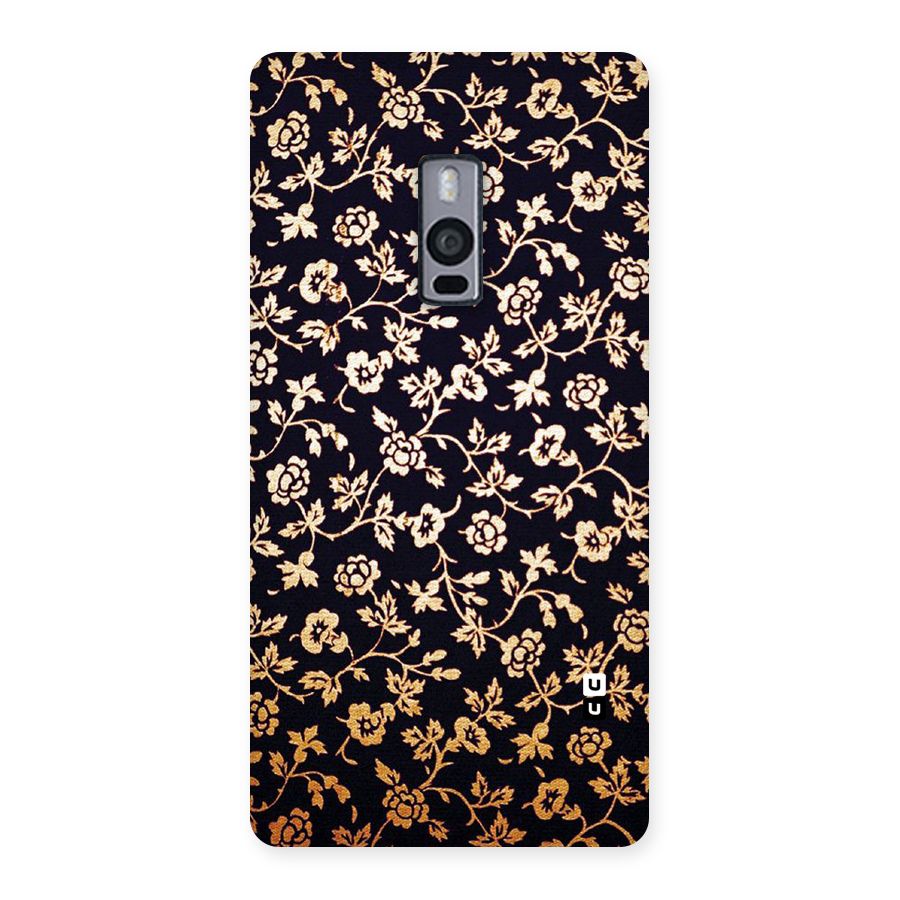Most Beautiful Floral Back Case for OnePlus Two
