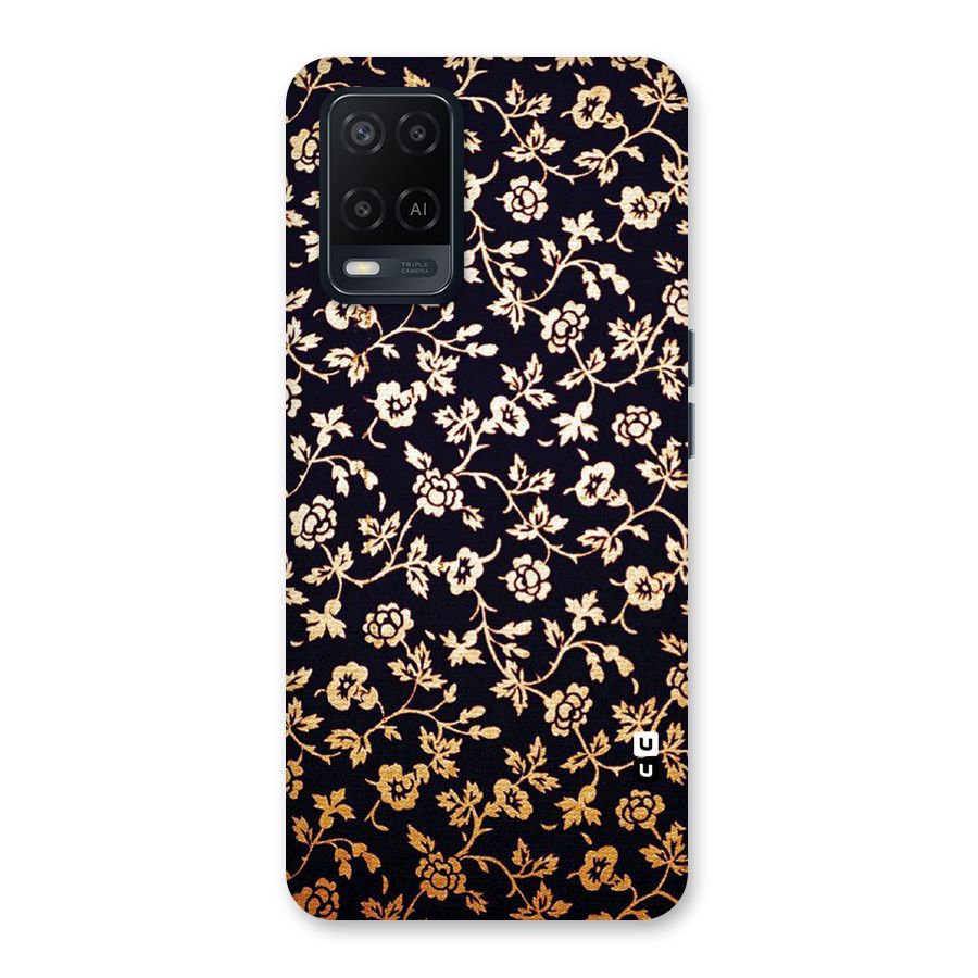 Most Beautiful Floral Back Case for Oppo A54