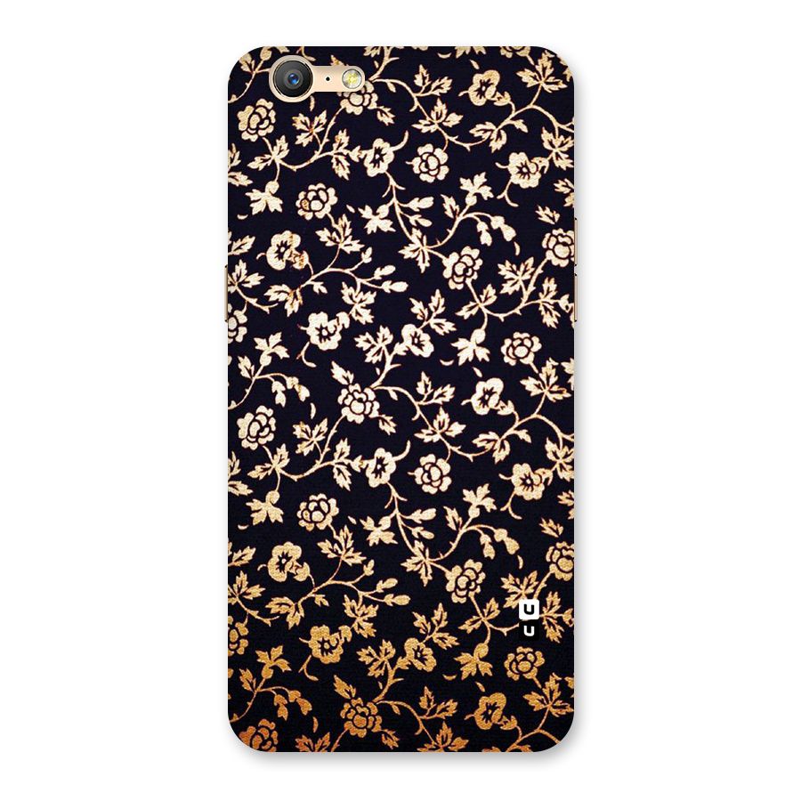 Most Beautiful Floral Back Case for Oppo A57