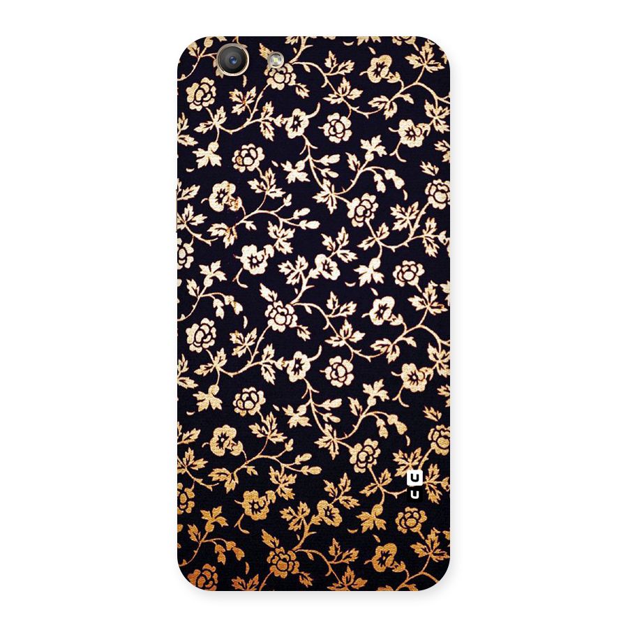 Most Beautiful Floral Back Case for Oppo A59
