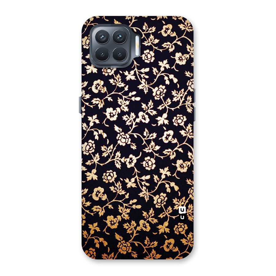 Most Beautiful Floral Back Case for Oppo F17 Pro