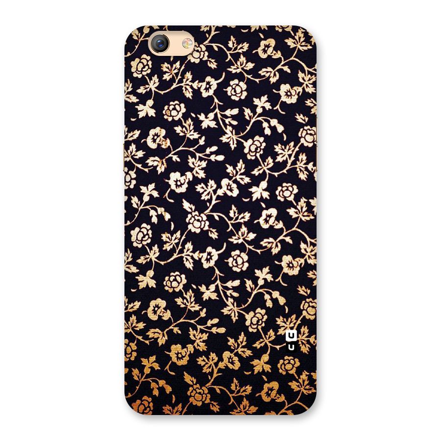 Most Beautiful Floral Back Case for Oppo F3 Plus