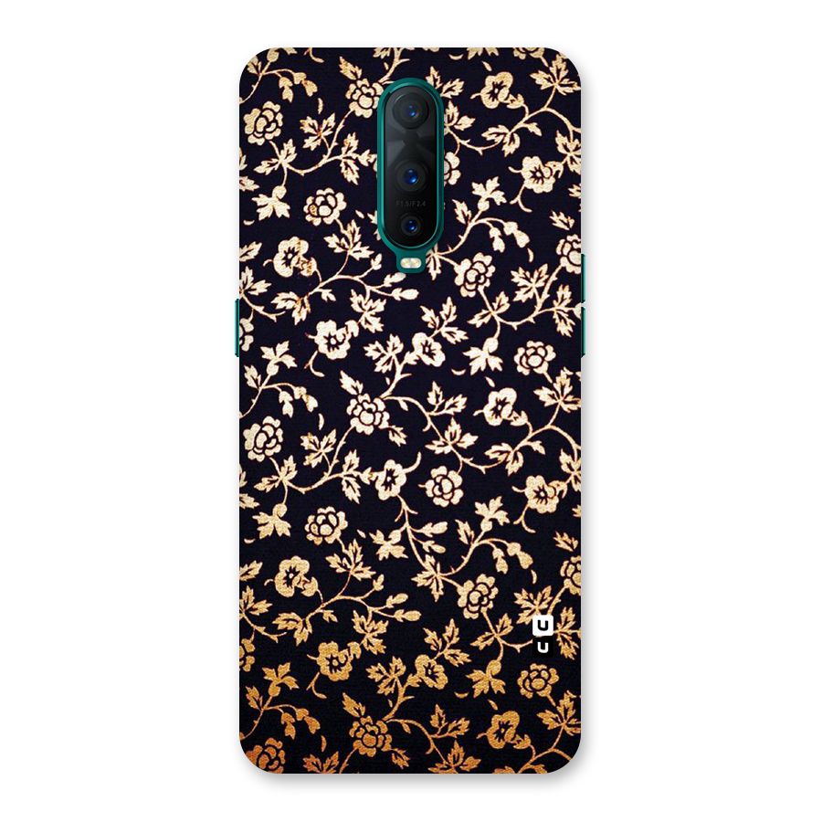 Most Beautiful Floral Back Case for Oppo R17 Pro