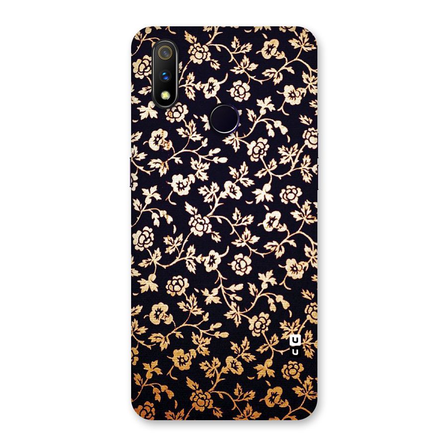 Most Beautiful Floral Back Case for Realme 3 Pro