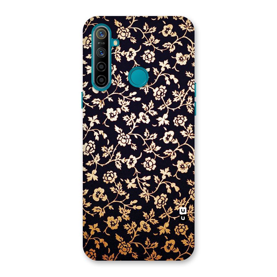 Most Beautiful Floral Back Case for Realme 5i