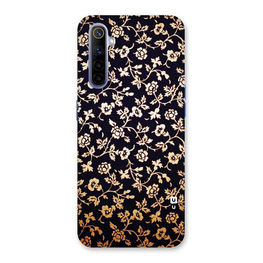 Most Beautiful Floral Back Case for Realme 6i