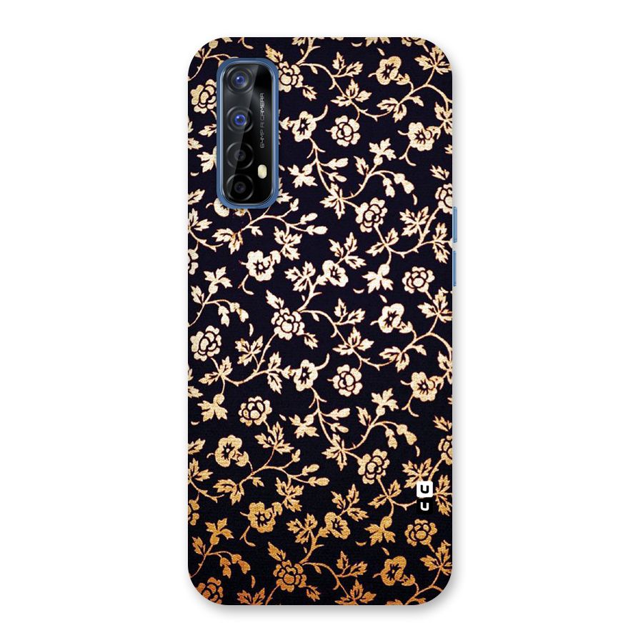 Most Beautiful Floral Back Case for Realme 7