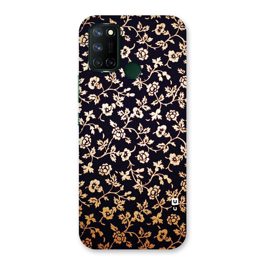 Most Beautiful Floral Back Case for Realme 7i