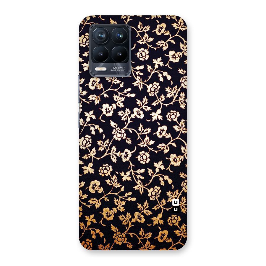 Most Beautiful Floral Back Case for Realme 8 Pro