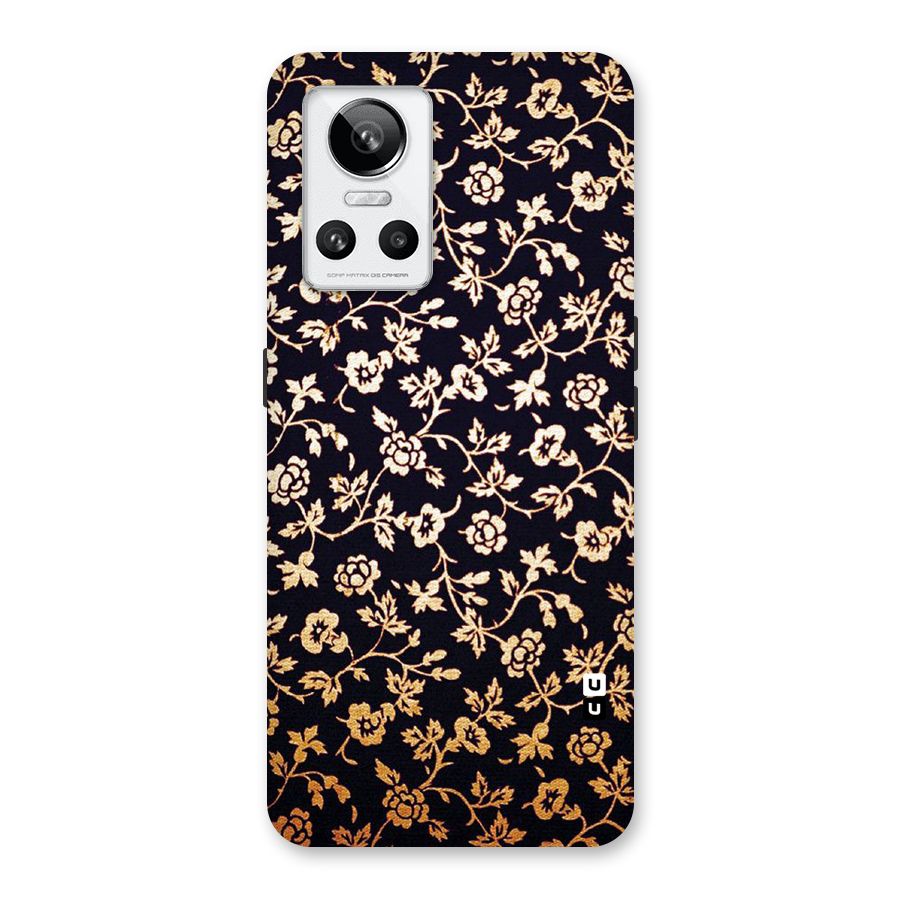 Most Beautiful Floral Back Case for Realme GT Neo 3