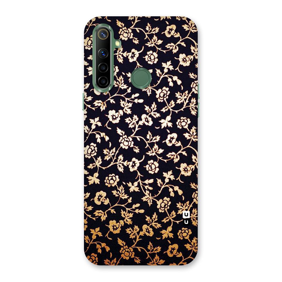 Most Beautiful Floral Back Case for Realme Narzo 10