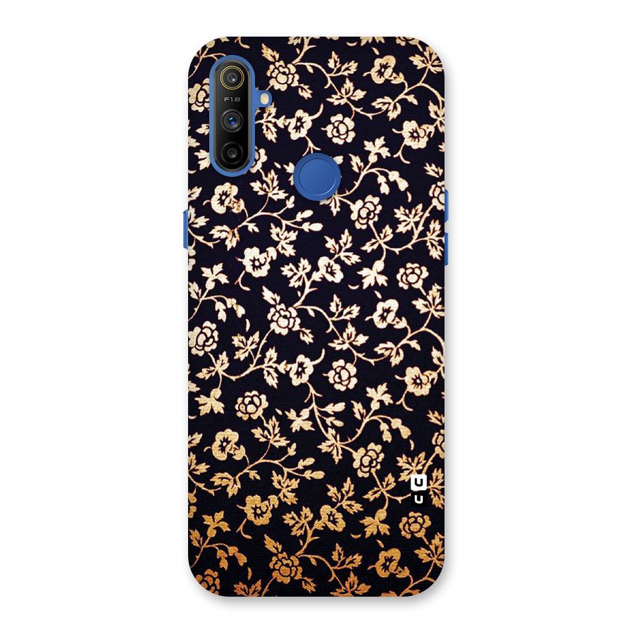 Most Beautiful Floral Back Case for Realme Narzo 10A