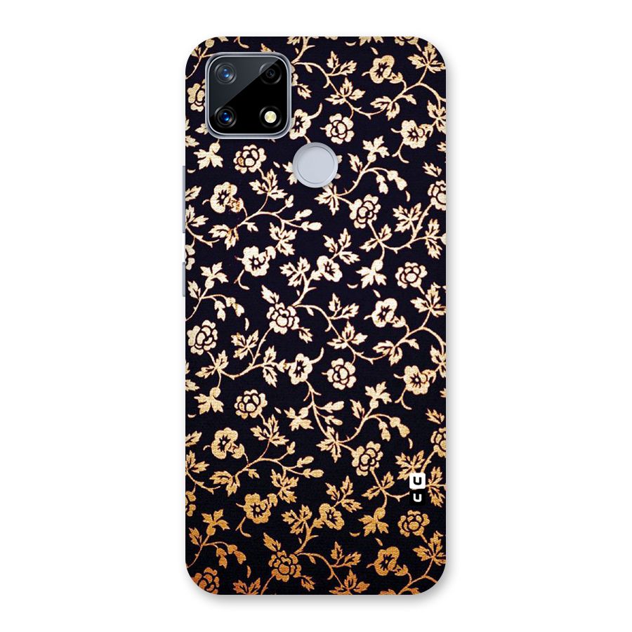 Most Beautiful Floral Back Case for Realme Narzo 20