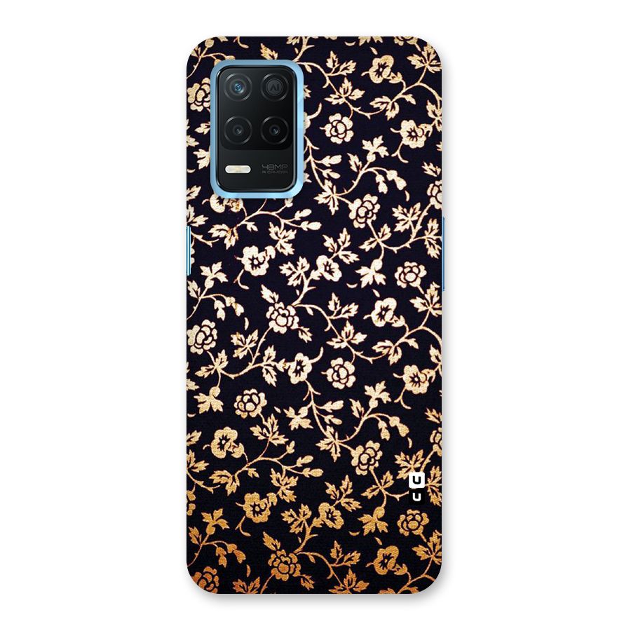 Most Beautiful Floral Back Case for Realme Narzo 30 5G