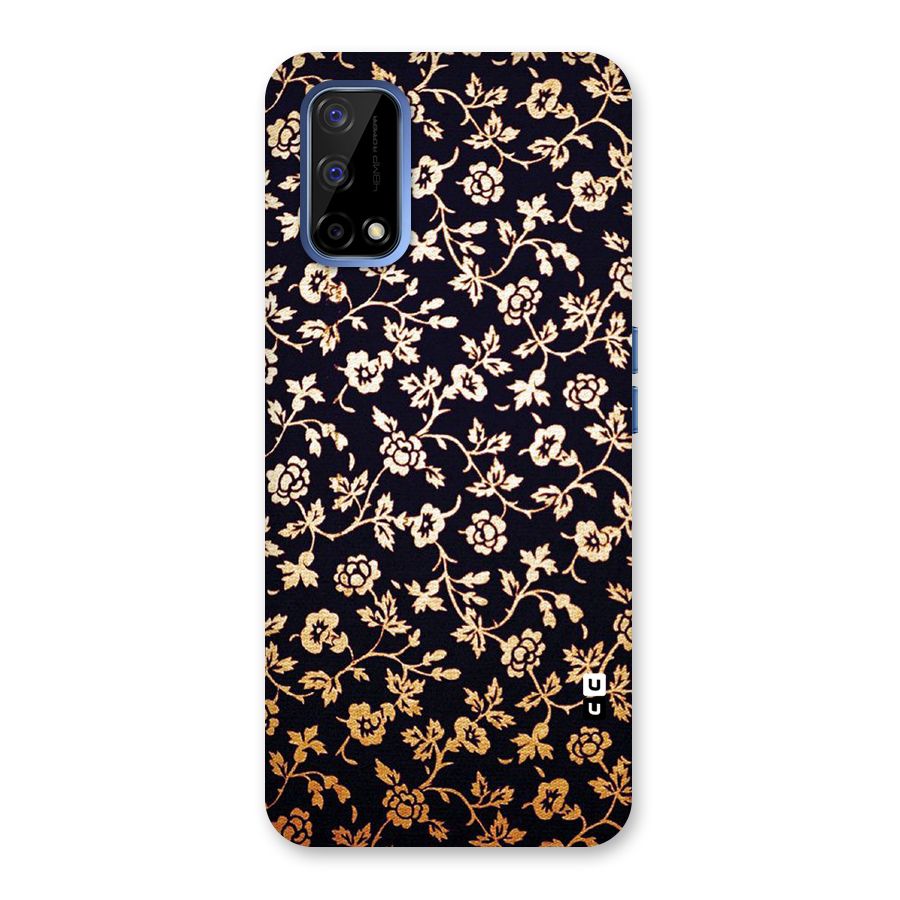 Most Beautiful Floral Back Case for Realme Narzo 30 Pro