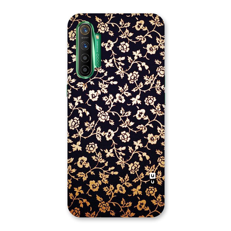 Most Beautiful Floral Back Case for Realme X2
