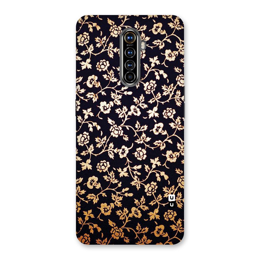 Most Beautiful Floral Back Case for Realme X2 Pro