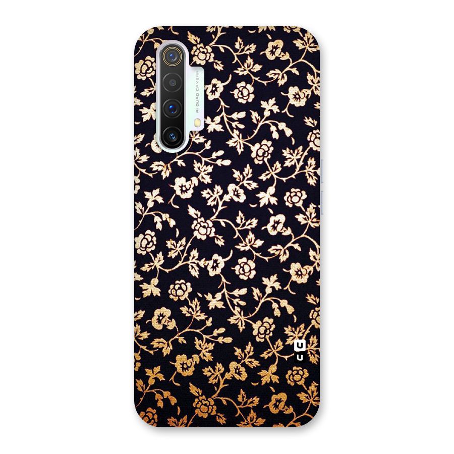 Most Beautiful Floral Back Case for Realme X3