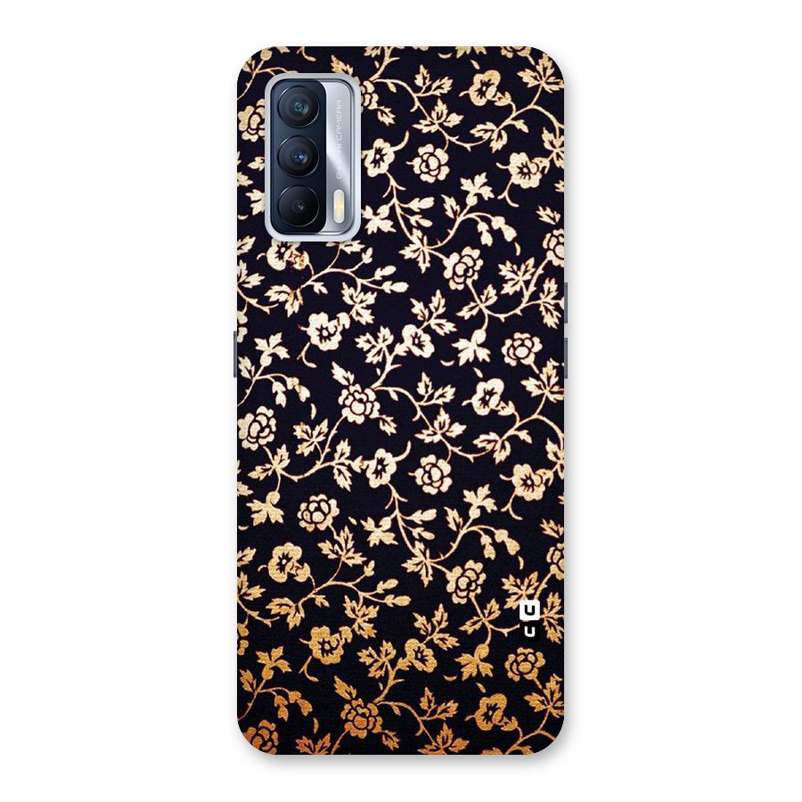 Most Beautiful Floral Back Case for Realme X7