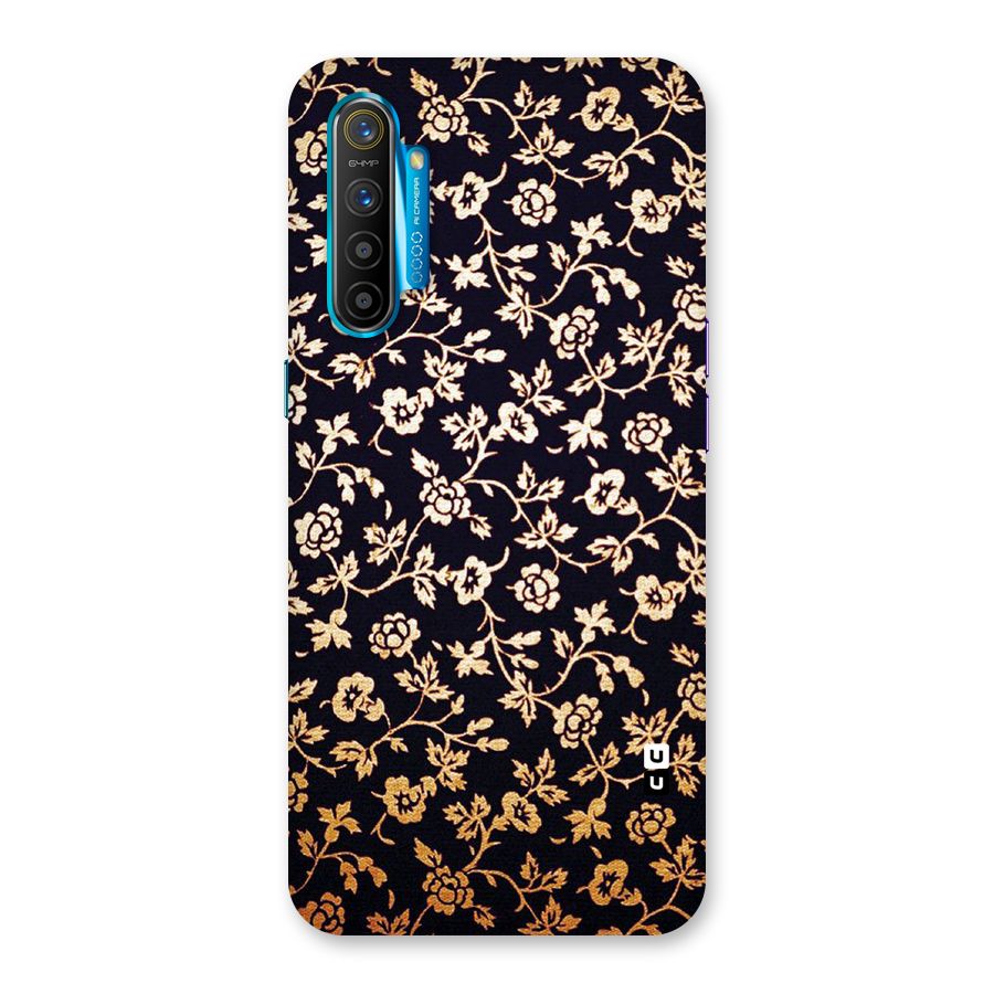 Most Beautiful Floral Back Case for Realme XT