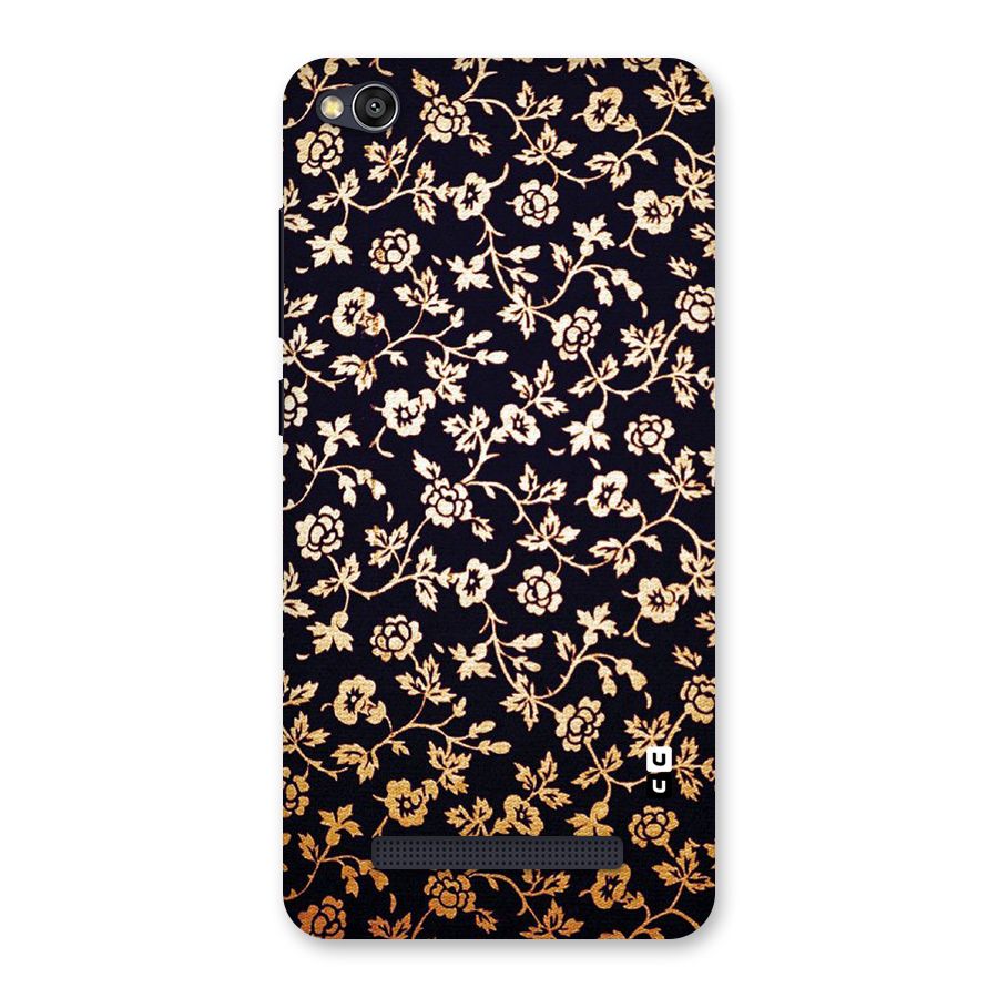 Most Beautiful Floral Back Case for Redmi 4A
