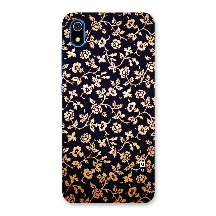 Most Beautiful Floral Back Case for Redmi 7A