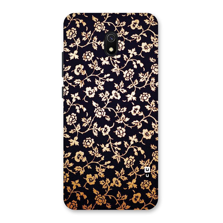 Most Beautiful Floral Back Case for Redmi 8A
