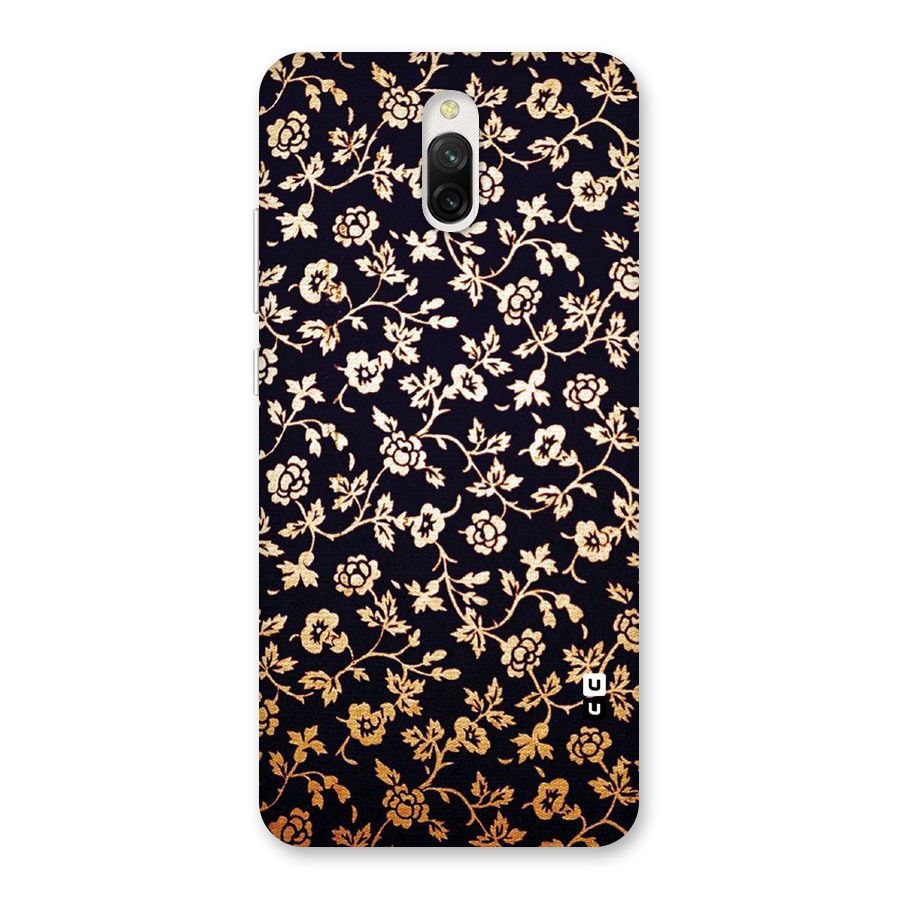 Most Beautiful Floral Back Case for Redmi 8A Dual
