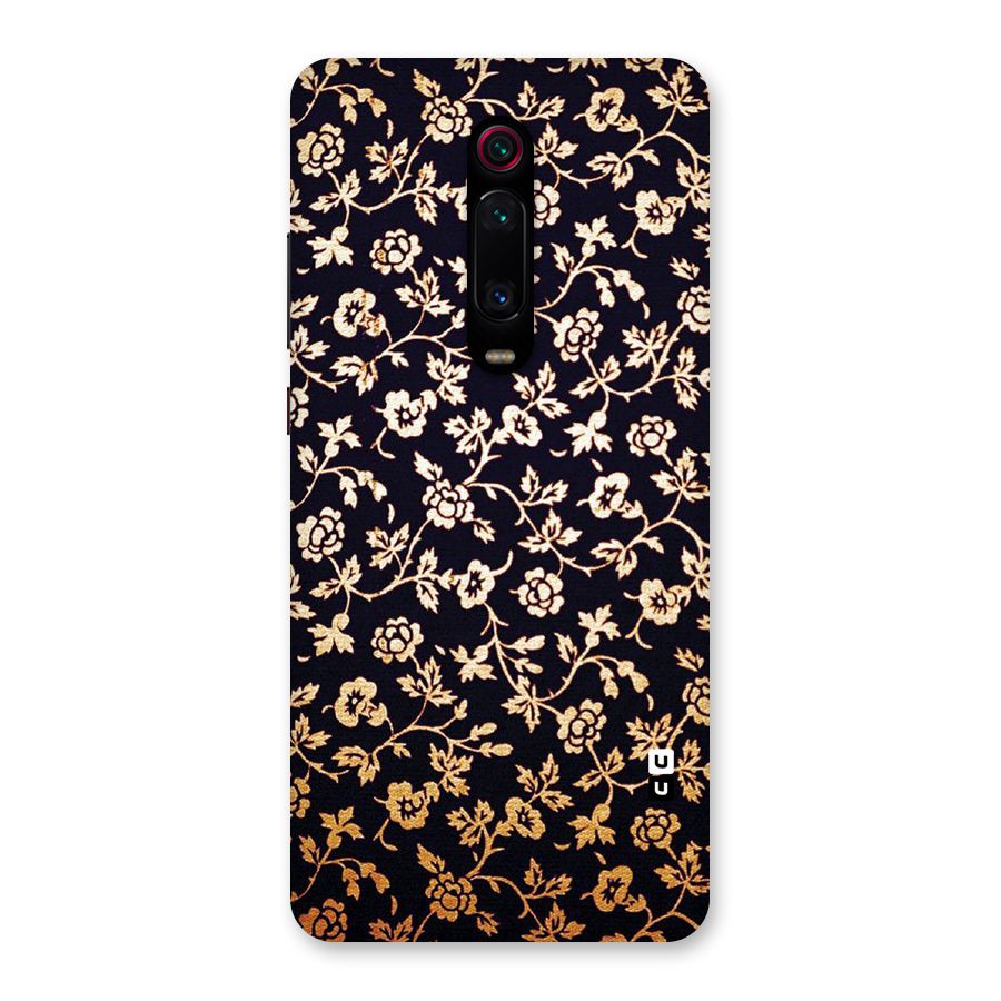 Most Beautiful Floral Back Case for Redmi K20