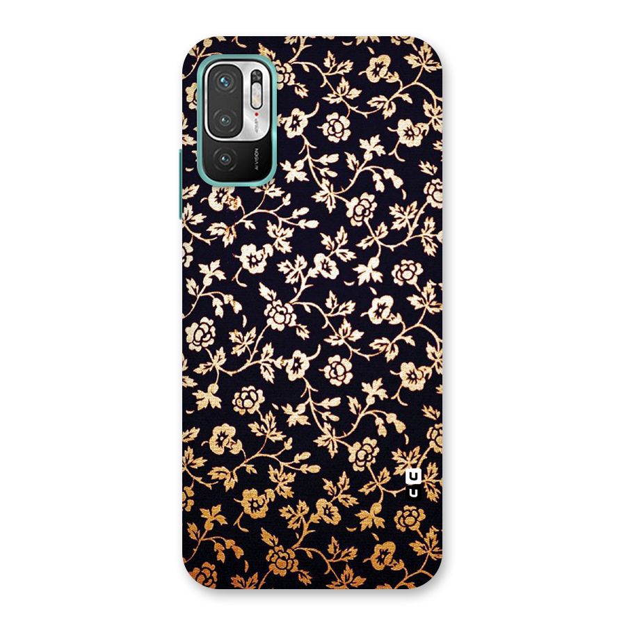 Most Beautiful Floral Back Case for Redmi Note 10T 5G