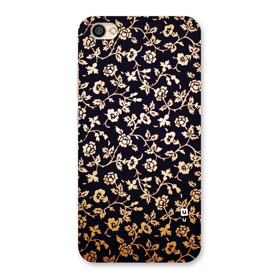 Most Beautiful Floral Back Case for Redmi Y1 Lite