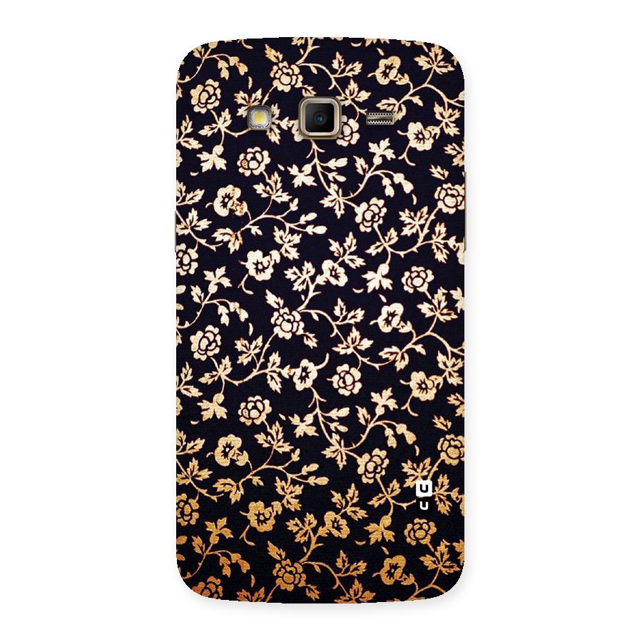 Most Beautiful Floral Back Case for Samsung Galaxy Grand 2