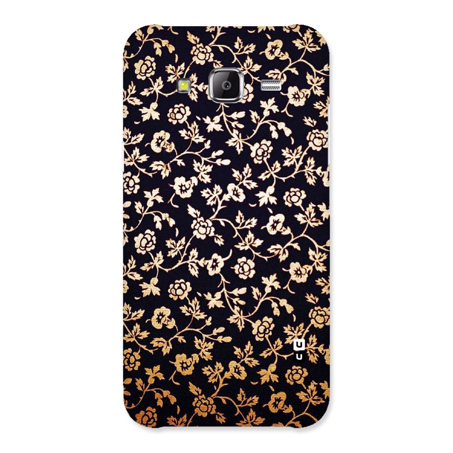 Most Beautiful Floral Back Case for Samsung Galaxy J5