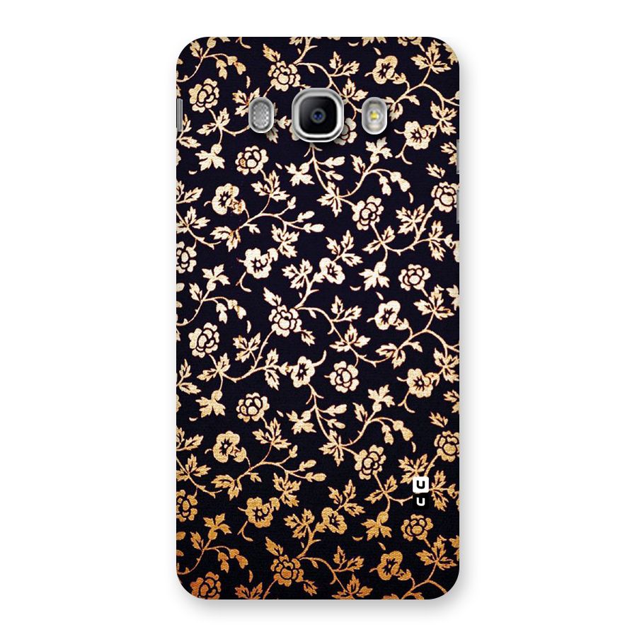 Most Beautiful Floral Back Case for Samsung Galaxy J5 2016