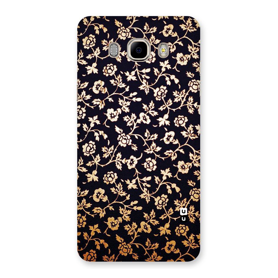 Most Beautiful Floral Back Case for Samsung Galaxy J7 2016