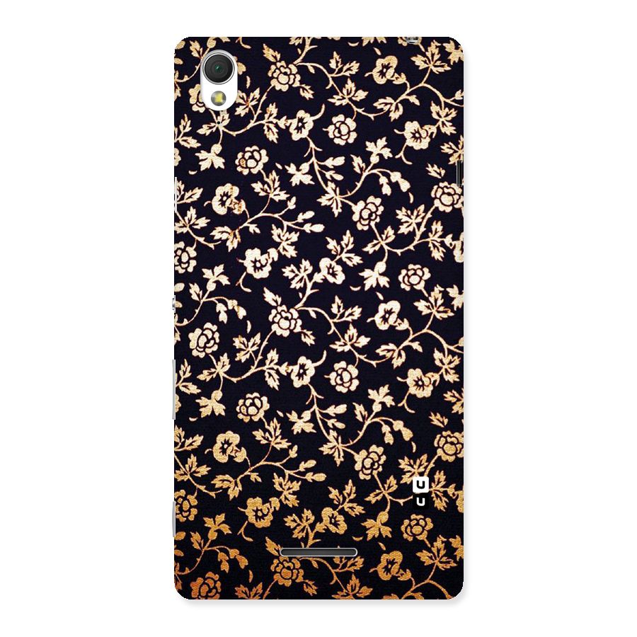 Most Beautiful Floral Back Case for Sony Xperia T3