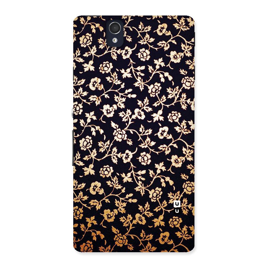 Most Beautiful Floral Back Case for Sony Xperia Z