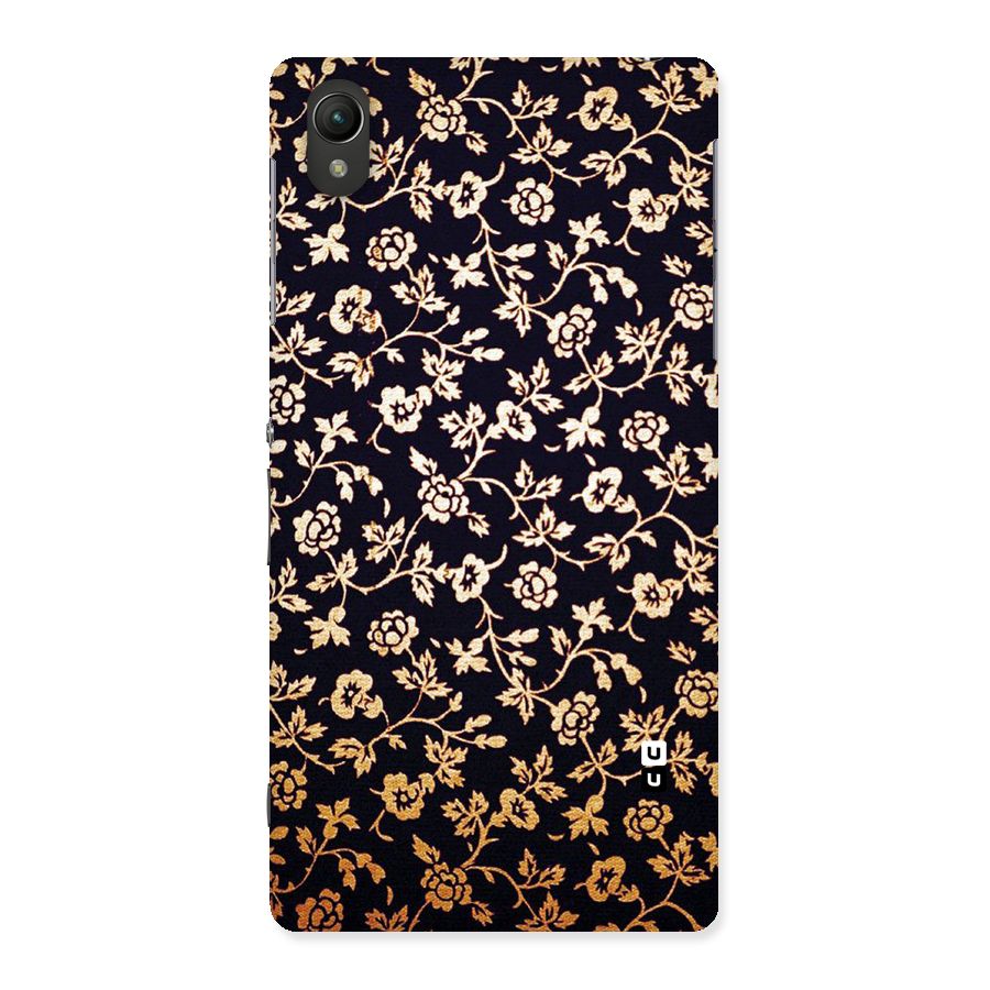 Most Beautiful Floral Back Case for Sony Xperia Z2