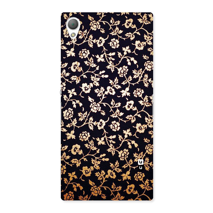 Most Beautiful Floral Back Case for Sony Xperia Z3