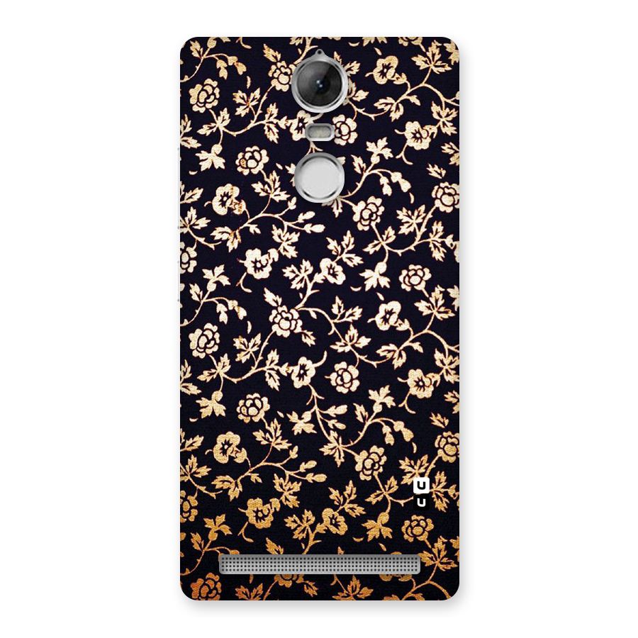 Most Beautiful Floral Back Case for Vibe K5 Note