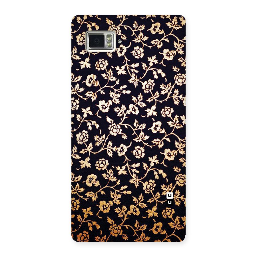Most Beautiful Floral Back Case for Vibe Z2 Pro K920