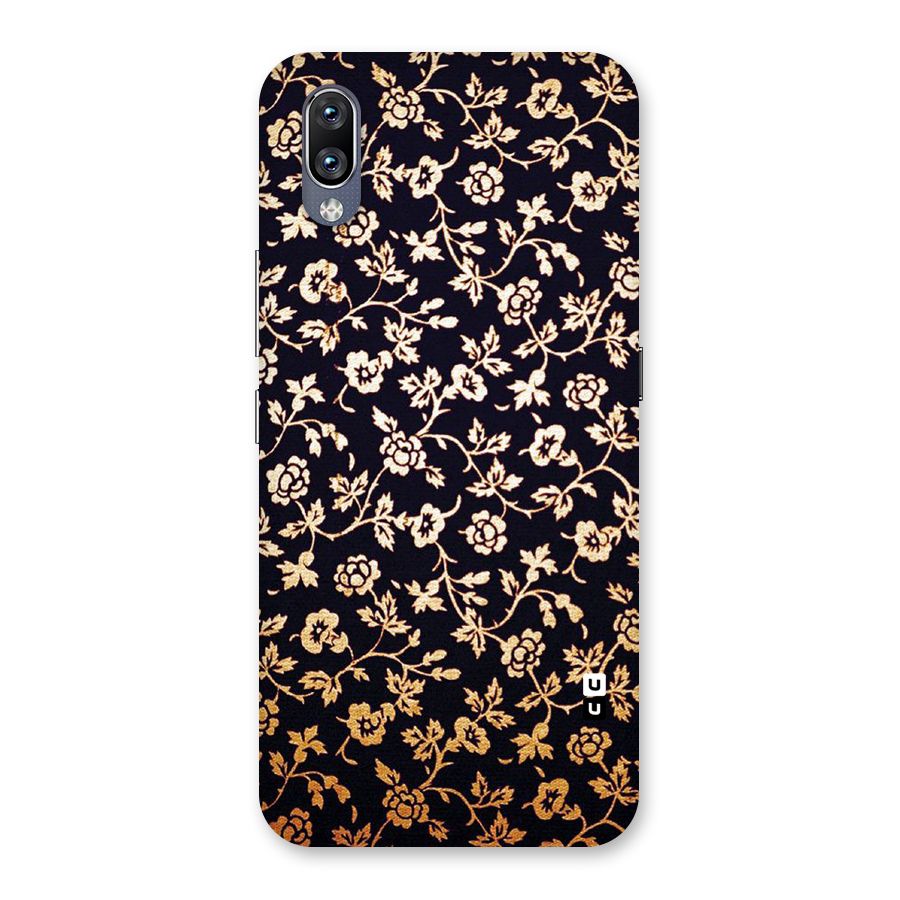 Most Beautiful Floral Back Case for Vivo NEX