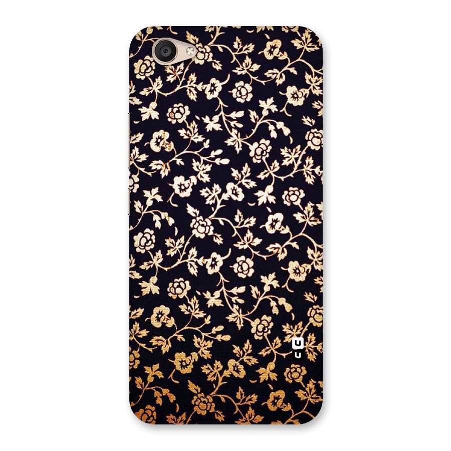 Most Beautiful Floral Back Case for Vivo V5 Plus