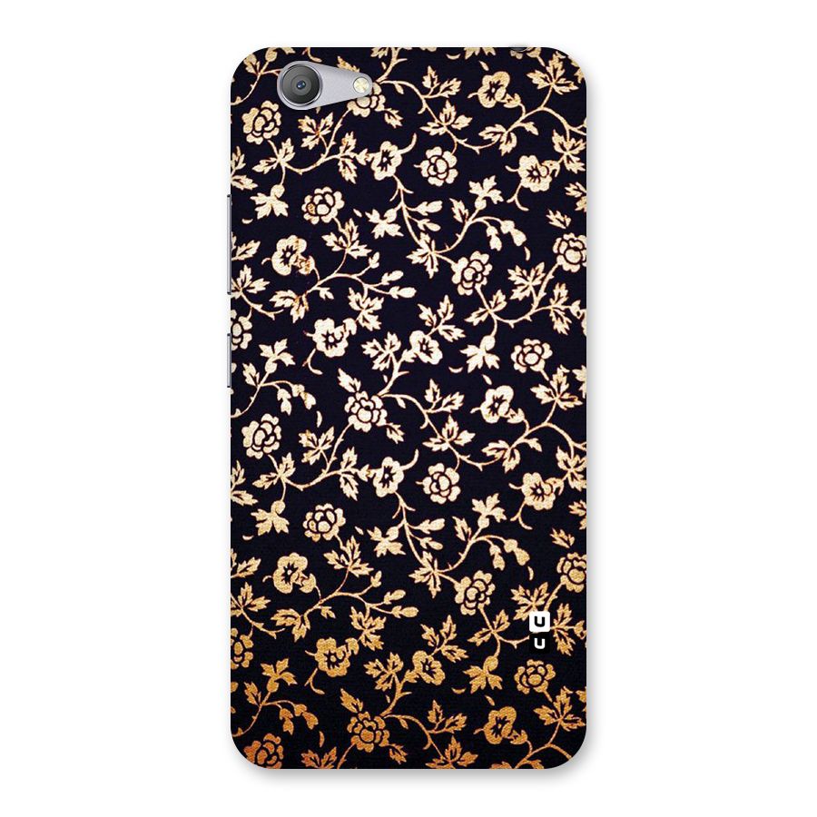 Most Beautiful Floral Back Case for Vivo Y53